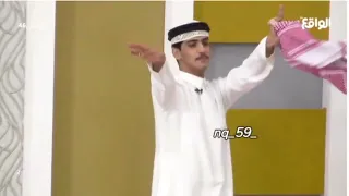 جعل الرجاجيل للماحي البزنس قناة الواقع السعودية اورنس عبدالعزيز تنكس شمر قحطان يام مطير ميوزكلي 