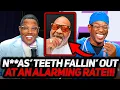 Download Lagu Mase \u0026 Cam'ron CLOWN Dame Dash WEER! Professionele tandartsen ingeschakeld om het 'UITVALLEN TAND...
