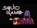 How to Play the Squid Game Theme on the Recorder