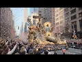 Lagu The Most Powerful JESUS PARADE in NYC | Full Real Story of Jesus | Christmas Celebration 2025