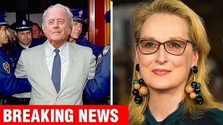 Meryl Streep Divorced Her Husband Immediately After This Happened