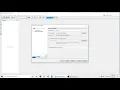 Create Java Application Project on Apache NetBeans