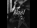 Black Label Society  Rust w/lyrics