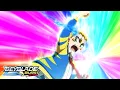 Download Lagu BEYBLADE BURST RISE: Journey Into Tomorrow - Official Music Video