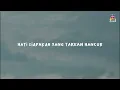 Obbie Messakh - Antara Cinta Dan Dusta (Official Lyric Video)