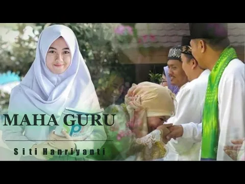 Download MP3 Bikin Nangis | Maha Guru - Siti Hanriyanti Yang Paling Sedih