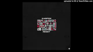 karfox reset original mix 