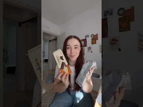 Turrón de oreo! Novedad de Mercadona
