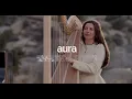 Lara Somogyi + ‪Jean-Michel Blais - “aura” (Live from Joshua Tree)