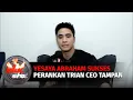 Pesona Yesaya Abraham Sukses Perankan Trian Sang CEO Tampan | Hot Shot
