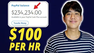 12 Paid Research Companies that Pay 100 an Hour For Just Your Opinion Easy Work From Home