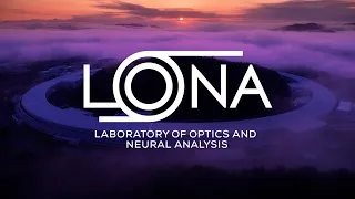 YouTube影片, 內容是LONA 的 廣告影片（30秒）