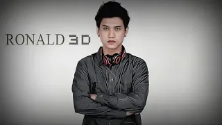 chica loca ronald 3d devi shinta 