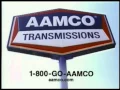 AAMCO Mechanic