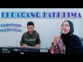 Download Lagu Pedagang Kaki Lima - Voc.Dhesy Fitriani || Qasidah Gambus