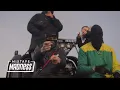 Download Lagu Bando B ft Wesavelli - Bap Bap (Music Video) | @MixtapeMadness