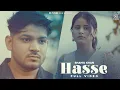 Lagu Hasse ( official Video ) Shahid Khan l New Punjabi Sad Song 2024 l Latest Punjabi songs