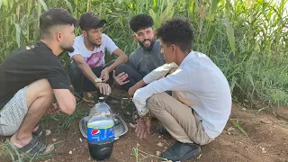 ابوعجلان الادغم مالو ربيع خليل وعلاء دندنها