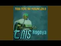 Togi-Tero Ra Yugun Lek O