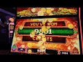 Did we walk out millionaires WinStar Casino Pt2