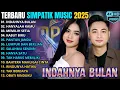INDAHNYA BULAN - HANYALAH KAMU - MEMILIH SETIA || SIMPATIK MUSIC TERBARU 2025