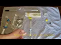 How to dilute and administer push-dose epinephrine