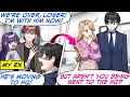 Download Lagu My GF Left Me for Some Other Guy \u0026 She Had No Idea I Was Getting Moved to HQ…[RomCom Manga Dub]