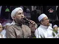 Download Lagu ASSALAMUALAIK - 3 MAJELIS 1 CINTA Bersama AZZAHIR PEKALONGAN