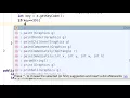 Space Invaders - Java How To