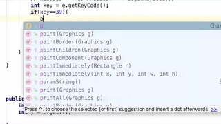 Space Invaders - Java How To