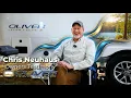 First-year recap from New Oliver Owner Owners Testimonial Oliver Travel Trailers