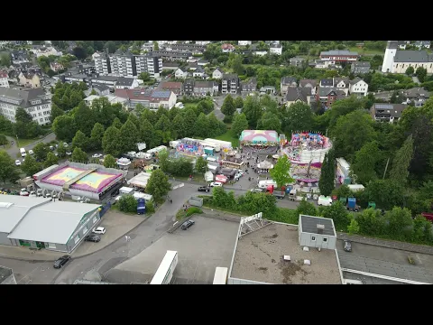 Video Kermiseditie 2026