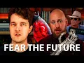 When Creationism becomes Conspiracy Theory Reacteria