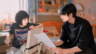 بنت جميلة ابوها بيربي معاها ولدين في نفس البيت فبيبقوا اخوات لحد مابيبدأوه يحبه بعض مخلص مسلسل 