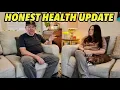 Life Update Major Health Changes Blood Work Results Fall Plans Vegas Recap What s Next