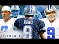 Tony Romo The Undrafted QB Who Became a Cowboys Star