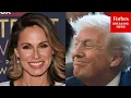 Trump Nominates Nicole Saphier To Be Surgeon General After Wit rawing Casey Means