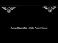 Avenged Sevendfold - A Little Piece of Heaven | Lyric