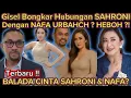 Download Lagu Terbongkar isi Flesdis Nafa Urbach Terungkap dg Ahmad Sahroni si Muhibin Habib ? Diungkap Gisell ?
