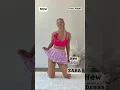 Download Lagu ZARA skirt! ​⁠ ​⁠​@DivaAngel ​⁠​⁠ #zara #fashion #trend #style for fashion porpoises #new #usa