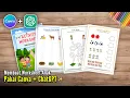 How to Create a Children s Worksheet Using Canva ChatGPT