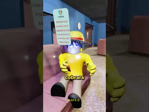 Un mensaje arruinó toda su vida… 💀📱 #roblox #robloxshorts