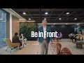 Think KPMG is just an audit firm of what s next 30 seconds