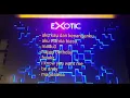 mixtape funkot eksotis diskotik mabes 2010