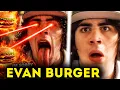 Evan Burger meme is Insane