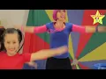 Debbie Doo & Friends! - Let's Star Jump! - Dance Song For Children