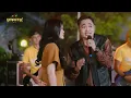 GADIS PENDAYUNG - LAILA AYU KDI FEAT. IRWAN D'ACADEMY [ SIMPATIK MUSIC OFFICIAL LIVE VIDEO ]