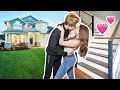 WE MOVED IN TOGETHER My CRUSH Reacts Lev Cameron