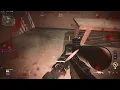 MW2 INVINCIBILITY MESH GLITCH