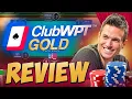 ClubWPT Gold Review Best Legal US Poker Site